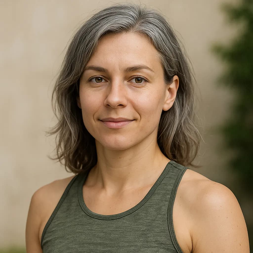 Autor Apolonia Krupa