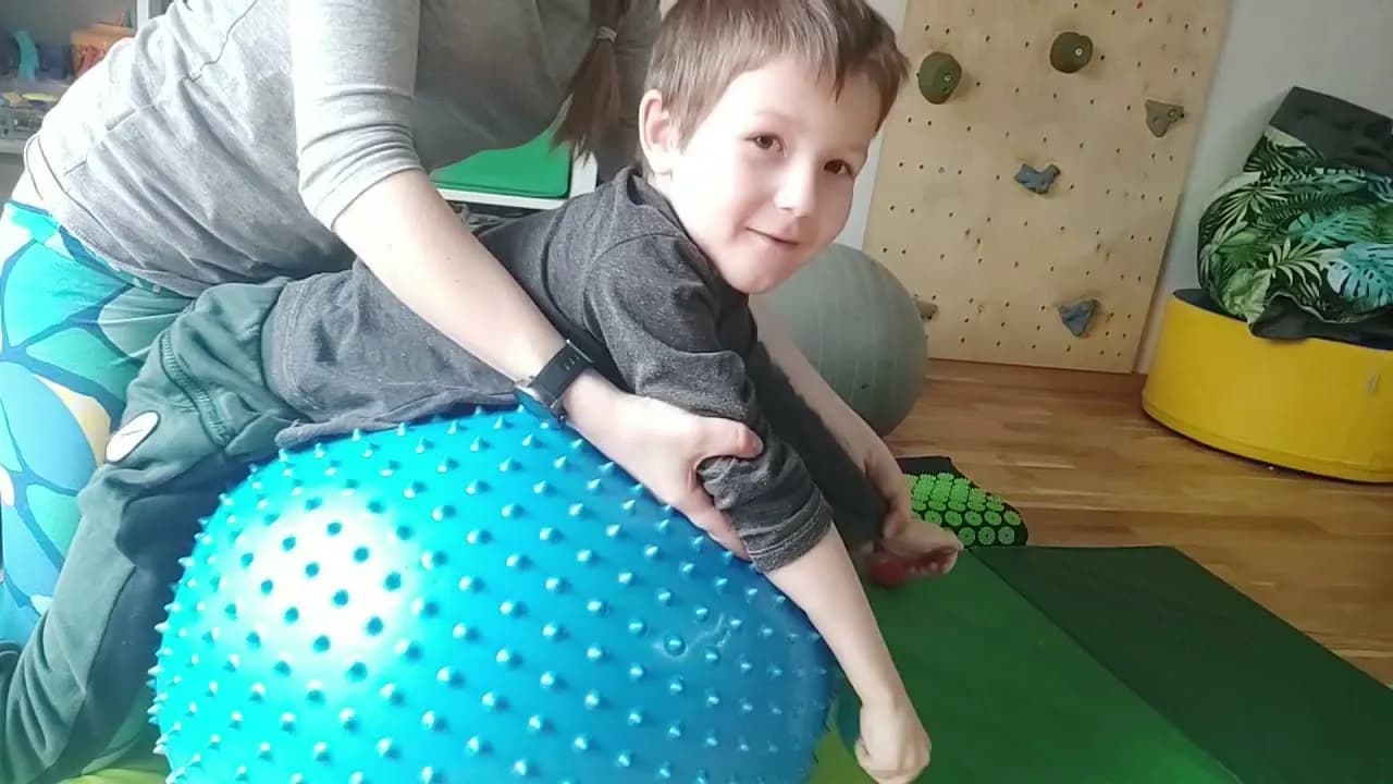 Zaburzenia czucia głębokiego u dziecka objawy, które musisz znać