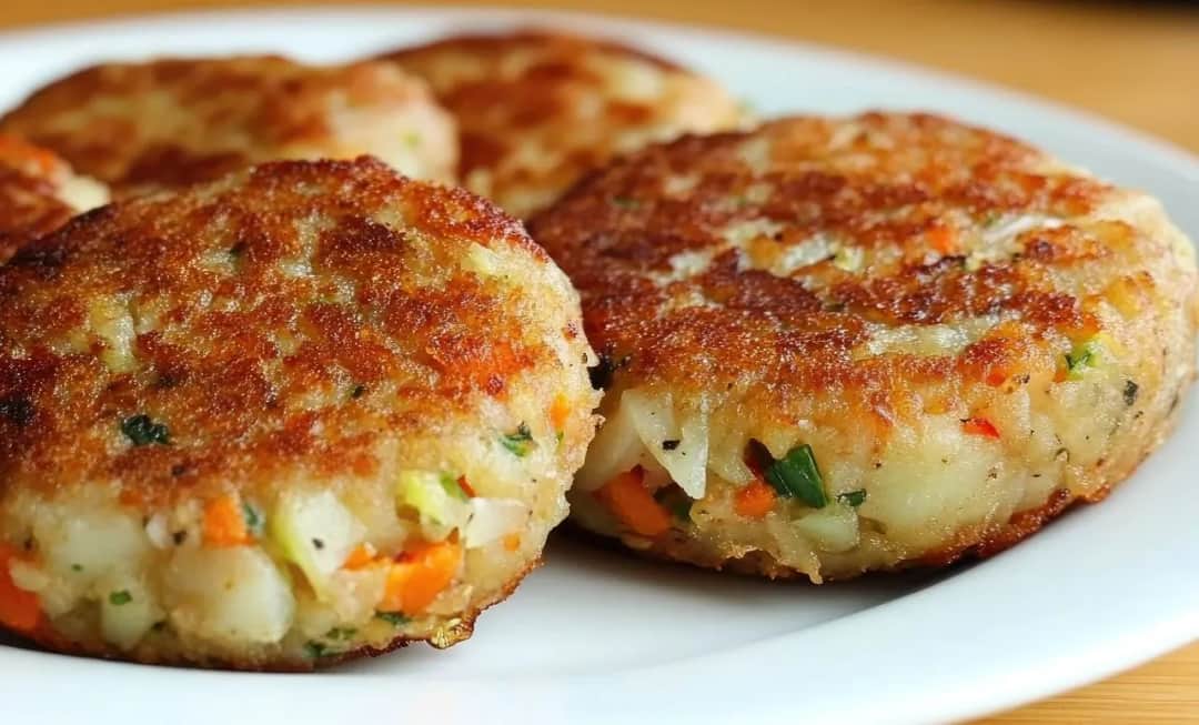 Jak zrobić kotlety wegetariańskie, które zachwycą każdego smakosza