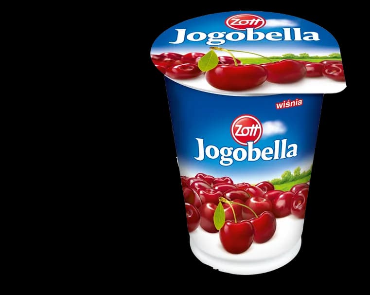 Ile kalorii ma jogurt Jogobella? Sprawdź, co musisz wiedzieć
