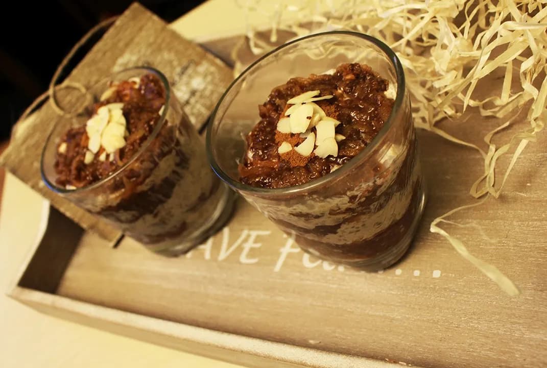 Zdrowe przepisy na dania z jabłek fit, które odmienią Twoją dietę