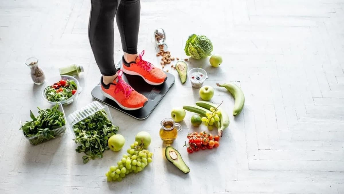 Dieta wegetariańska dla kogo? Odkryj, kto zyska na zmianie diety