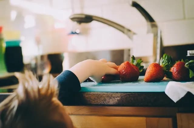 Czy dieta wegetariańska jest zdrowa dla dzieci? Sprawdź, co musisz wiedzieć