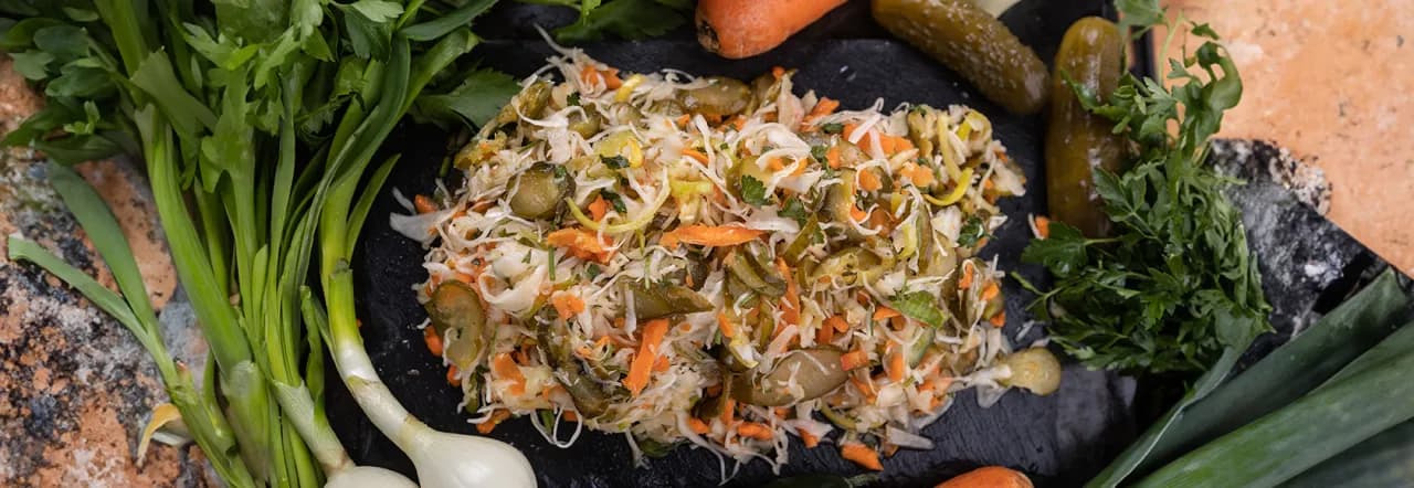 Jak ułożyć dietę wegetariańską, aby uniknąć niedoborów składników?